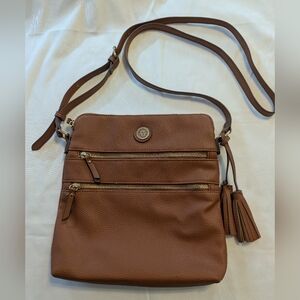 Anne Klein Crossbody Purse